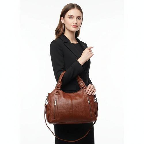 Marina – Borsa a tracolla vegana