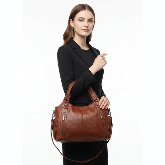 Marina – Borsa a tracolla vegana