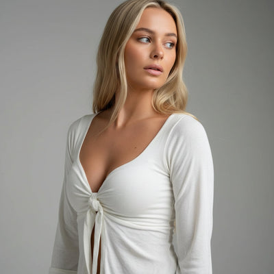 Gilda - Long Sleeve Top