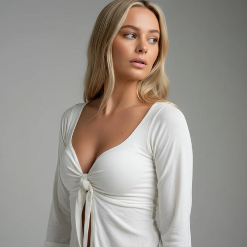 Gilda - Long Sleeve Top