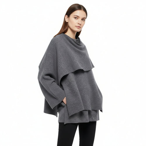 Hamida - Cappotto Autunnale