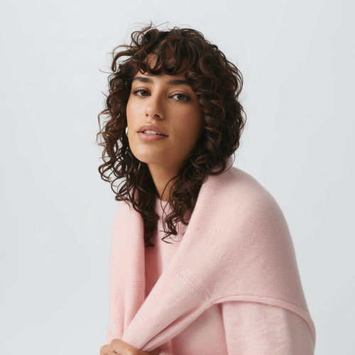 Lola | Knitted Jumper