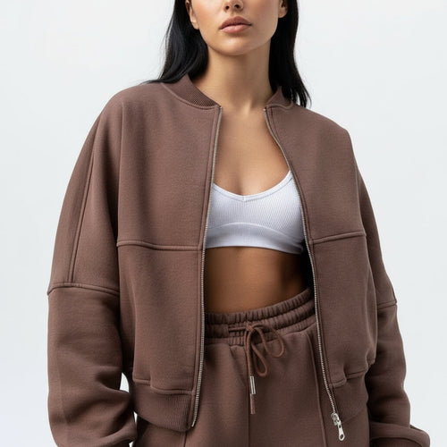 Quin | Comfortable Tracksuit