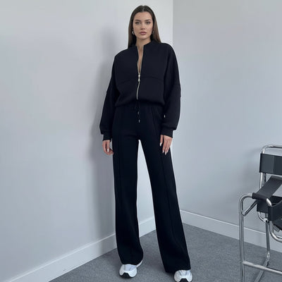 Quin | Comfortable Tracksuit