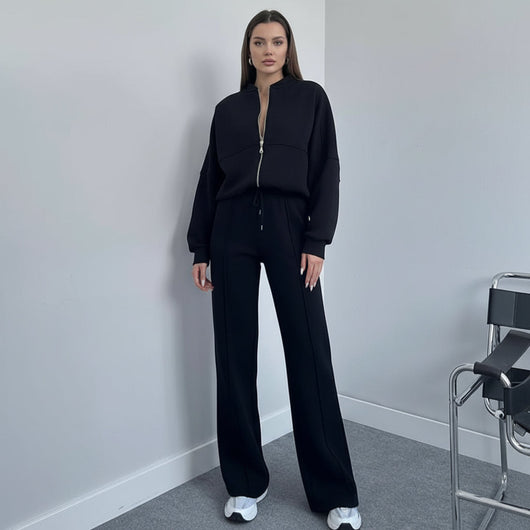 Quin | Comfortable Tracksuit