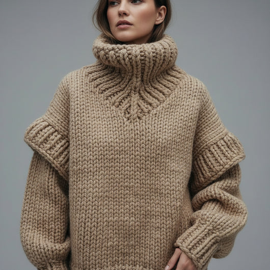 Lola | Maglione Oversized