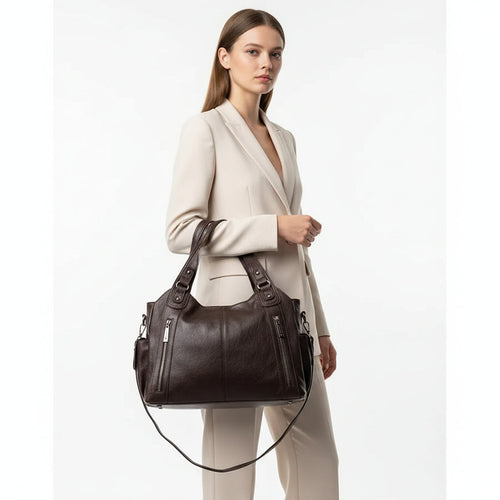 Marina – Vegan Crossbody Bag