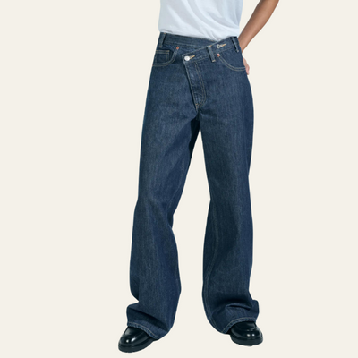 Camilla | Wide Leg Jeans