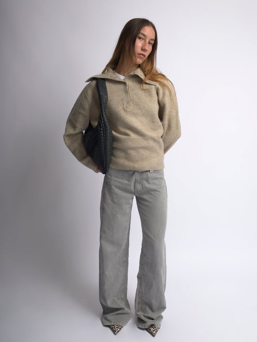 The Macy - Crossbody Bag