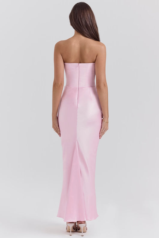 Lucia | Long Dress
