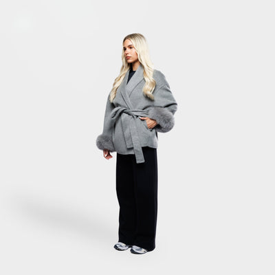 Sofia | Cappotto Invernale Luxe