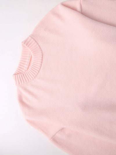 Nova - High Neck Sweater