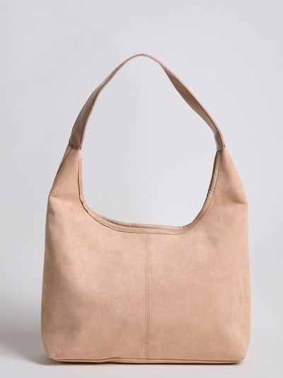 Jady | Borsa a Spalla in Suede