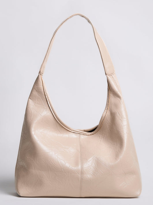 Selena - Borsa a Spalla Giornaliera - Met Rits