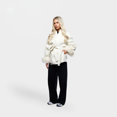 Sofia | Luxe Winter Coat