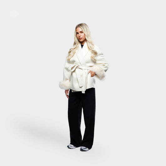 Sofia | Luxe Winter Coat