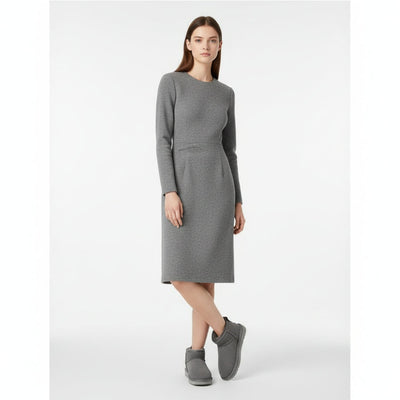 Nadia | Comfortable Boots