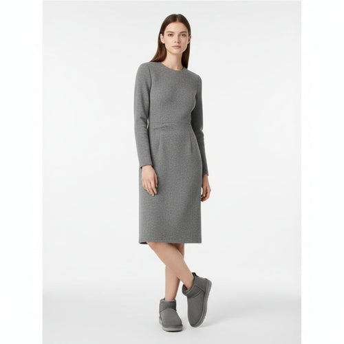 Nadia | Comfortable Boots