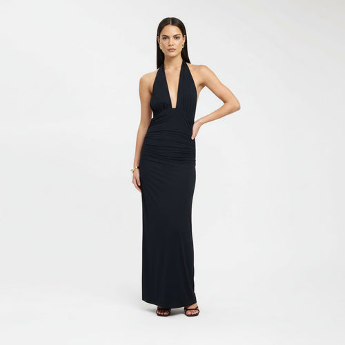 Leni Maxi Dress