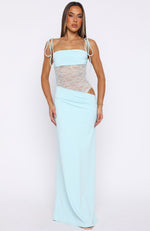 Isabella | Long Dress