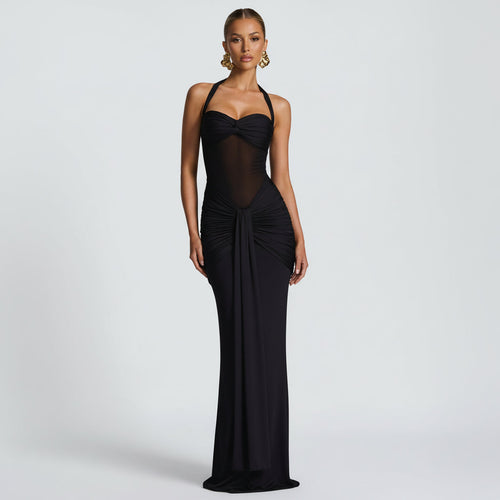 Sofia | Maxi Elegant Dress