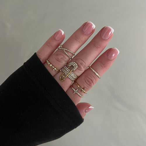 Anello Stormi