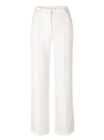 Elena | Wide Leg Trousers