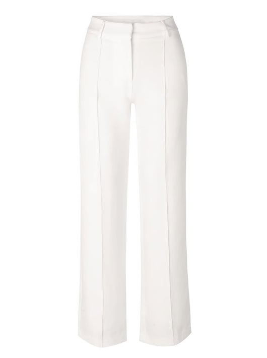 Elena | Wide Leg Trousers
