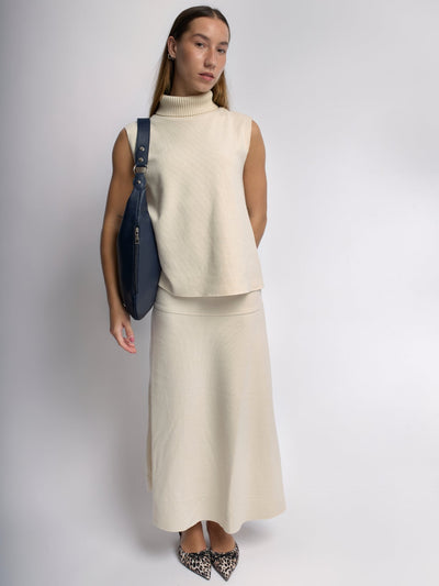 Kaia | Elegant Leather Bag