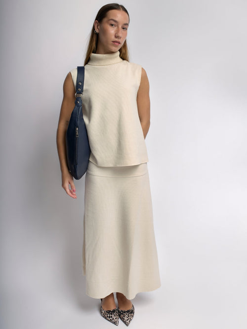 Kaia | Elegant Leather Bag