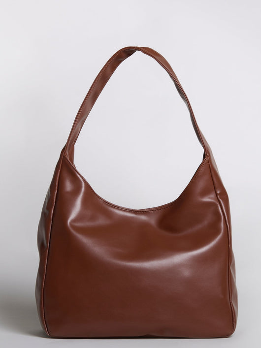 Maya - Daily Shoulder Bag - With Rits
