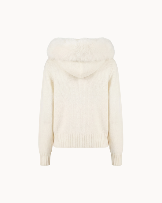 Camilla | Belted Jacket