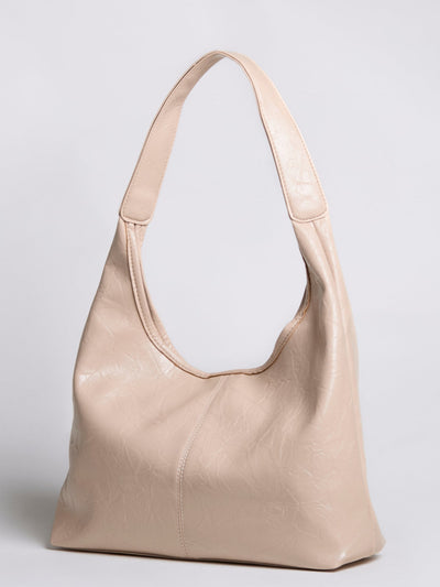 Selena - Borsa a Spalla Giornaliera - Met Rits
