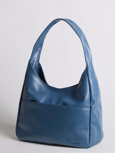 Maya - Daily Shoulder Bag - With Rits