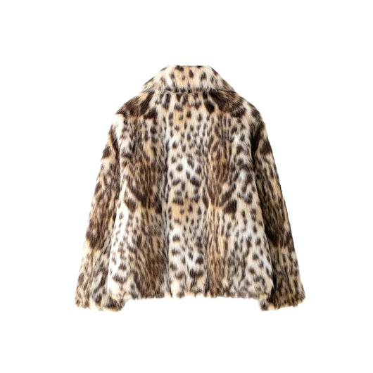ROXY | LEATHER COAT