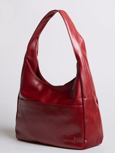 Maya - Daily Shoulder Bag - With Rits