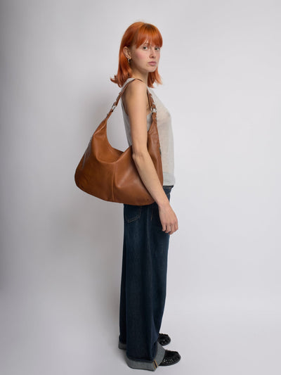 Kaia | Borsa Elegante in Pelle