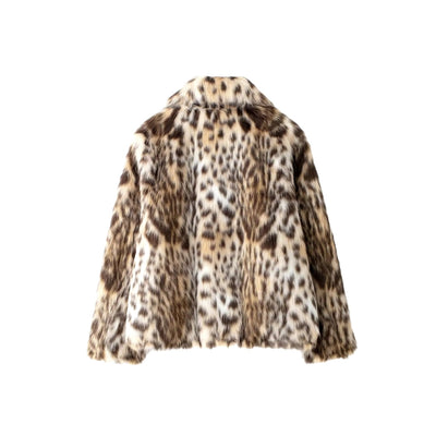 ROXY | LEATHER COAT