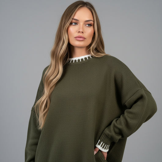 Nomi | Comfy Set