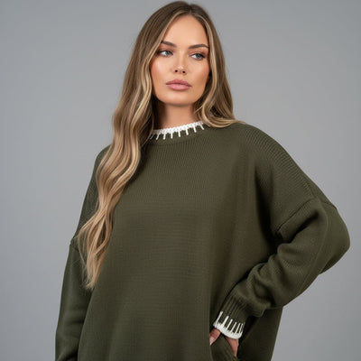 Nomi | Comfy Set