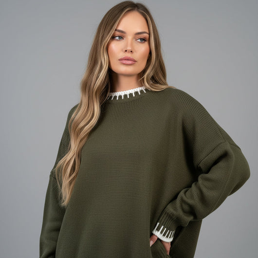 Nomi | Comfy Set