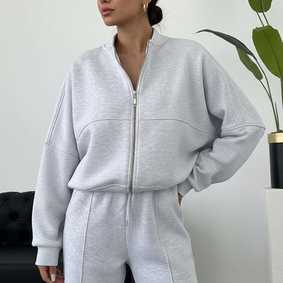 Daimy | Completo da Jogging Confortevole