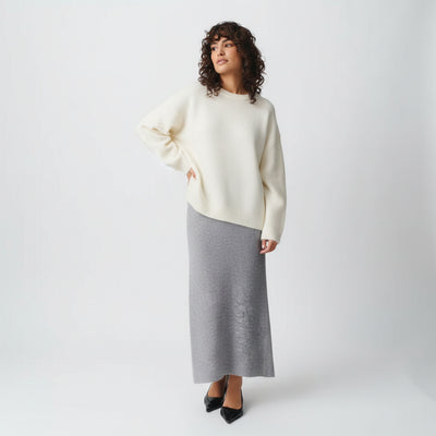 Lola | Maglione lavorato a maglia