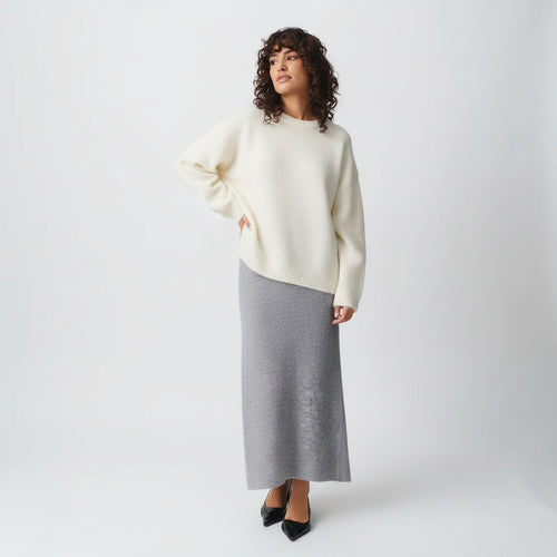 Lola | Maglione lavorato a maglia