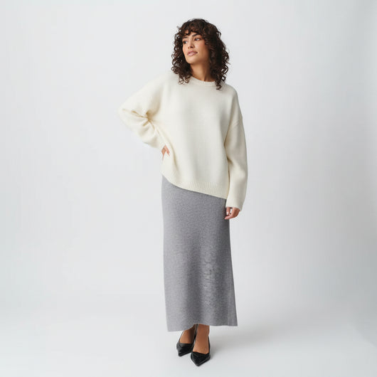 Lola | Maglione lavorato a maglia