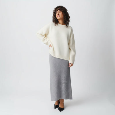 Lola | Knitted Sweater