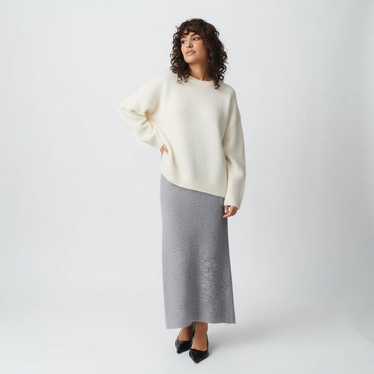 Lola | Knitted Sweater