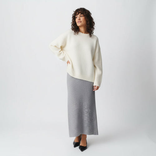 Lola | Knitted Jumper