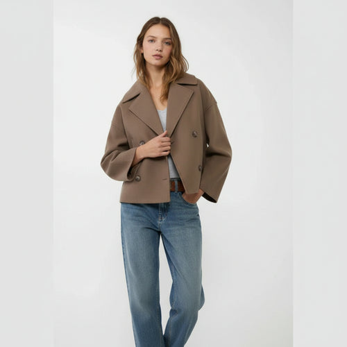 Verona | Blazer Corto