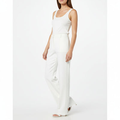 Elena | Wide Leg Trousers